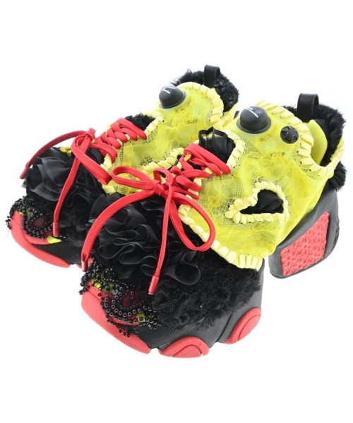 ノワール　ケイ　ニノミヤ(noir kei ninomiya)のnoir kei ninomiya スニーカー