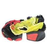 noir kei ninomiya（ノワールケイニノミヤ）スニーカー 黄 サイズ:EU42(28.5cm位) レディース/2200625137152