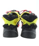 noir kei ninomiya（ノワールケイニノミヤ）スニーカー 黄 サイズ:EU42(28.5cm位) レディース/2200625137152