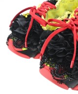 noir kei ninomiya（ノワールケイニノミヤ）スニーカー 黄 サイズ:EU42(28.5cm位) レディース/2200625137152