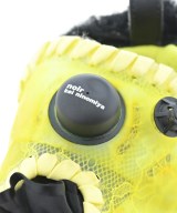 noir kei ninomiya（ノワールケイニノミヤ）スニーカー 黄 サイズ:EU42(28.5cm位) レディース/2200625137152