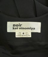 noir kei ninomiya（ノワールケイニノミヤ）ワンピース 黒 サイズ:M レディース/2200625512010