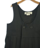 noir kei ninomiya（ノワールケイニノミヤ）ワンピース 黒 サイズ:M レディース/2200625512010