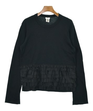 noir kei ninomiya（ノワールケイニノミヤ）Tシャツ・カットソー 黒