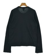 noir kei ninomiya（ノワールケイニノミヤ）Tシャツ・カットソー 黒 サイズ:M レディース/2200622432014