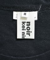 noir kei ninomiya（ノワールケイニノミヤ）Tシャツ・カットソー 黒 サイズ:M レディース/2200622432014