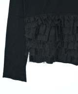 noir kei ninomiya（ノワールケイニノミヤ）Tシャツ・カットソー 黒 サイズ:M レディース/2200622432014