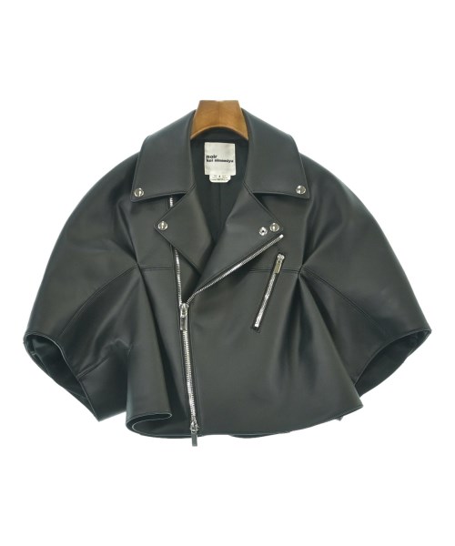 ノワール　ケイ　ニノミヤ(noir kei ninomiya)のnoir kei ninomiya ライダース