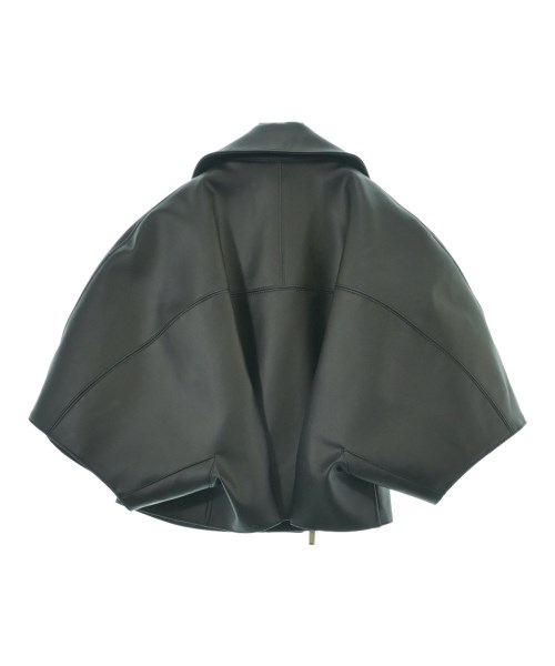 noir kei ninomiya（ノワールケイニノミヤ）ライダース 黒 サイズ:S レディース/2200622432052