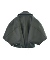 noir kei ninomiya（ノワールケイニノミヤ）ライダース 黒 サイズ:S レディース/2200622432052