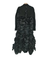 noir kei ninomiya（ノワールケイニノミヤ）カジュアルジャケット 黒 サイズ:M レディース/2200622432069