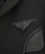 noir kei ninomiya（ノワールケイニノミヤ）カジュアルジャケット 黒 サイズ:M レディース/2200622432069