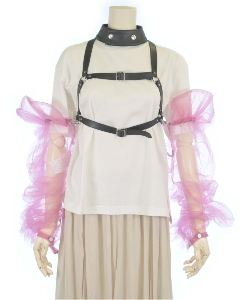 ノワール　ケイ　ニノミヤ(noir kei ninomiya)のnoir kei ninomiya カジュアルシャツ