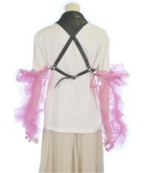 noir kei ninomiya（ノワールケイニノミヤ）カジュアルシャツ ピンク サイズ:S レディース/2200622432076