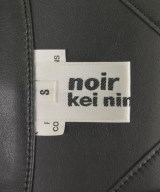 noir kei ninomiya（ノワールケイニノミヤ）カジュアルシャツ ピンク サイズ:S レディース/2200622432076