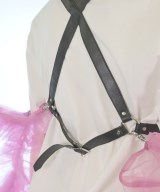 noir kei ninomiya（ノワールケイニノミヤ）カジュアルシャツ ピンク サイズ:S レディース/2200622432076