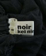noir kei ninomiya（ノワールケイニノミヤ）ワンピース 黒 サイズ:S レディース/2200625703012