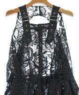 noir kei ninomiya（ノワールケイニノミヤ）ワンピース 黒 サイズ:S レディース/2200625703012