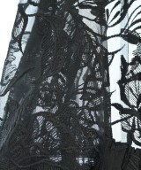 noir kei ninomiya（ノワールケイニノミヤ）ワンピース 黒 サイズ:S レディース/2200625703012