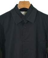 noir kei ninomiya（ノワールケイニノミヤ）カジュアルシャツ 黒 サイズ:S レディース/2200625703029