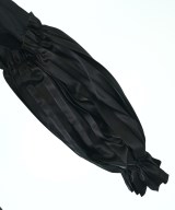 noir kei ninomiya（ノワールケイニノミヤ）カジュアルシャツ 黒 サイズ:S レディース/2200625703029