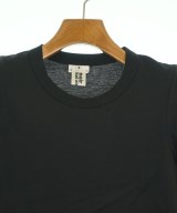 noir kei ninomiya（ノワールケイニノミヤ）Tシャツ・カットソー 黒 サイズ:S レディース/2200625703036