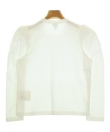 noir kei ninomiya（ノワールケイニノミヤ）Tシャツ・カットソー 白 サイズ:S レディース/2200625703043