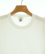 noir kei ninomiya（ノワールケイニノミヤ）Tシャツ・カットソー 白 サイズ:S レディース/2200625703043