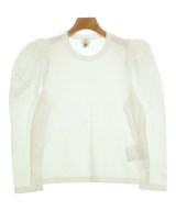 noir kei ninomiya Tシャツ・カットソー