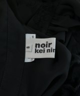 noir kei ninomiya（ノワールケイニノミヤ）ブラウス 黒 サイズ:S レディース/2200625703050