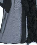 noir kei ninomiya（ノワールケイニノミヤ）ブラウス 黒 サイズ:S レディース/2200625703050