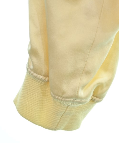 noir kei ninomiya（ノワールケイニノミヤ）ブルゾン ベージュ サイズ:S レディース/2200626182021