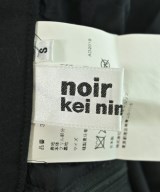 noir kei ninomiya（ノワールケイニノミヤ）ロング・マキシ丈スカート 黒 サイズ:S レディース/2200626182038