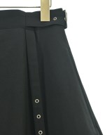 noir kei ninomiya（ノワールケイニノミヤ）ロング・マキシ丈スカート 黒 サイズ:S レディース/2200626182038