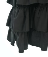 noir kei ninomiya（ノワールケイニノミヤ）ロング・マキシ丈スカート 黒 サイズ:S レディース/2200626182038