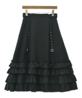 noir kei ninomiya ロング・マキシ丈スカート