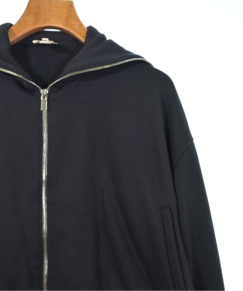 noir kei ninomiya（ノワールケイニノミヤ）スウェット 黒 サイズ:S レディース/2200625238026