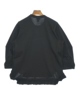 noir kei ninomiya（ノワールケイニノミヤ）Tシャツ・カットソー 黒 サイズ:S レディース/2200625238057