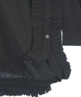 noir kei ninomiya（ノワールケイニノミヤ）Tシャツ・カットソー 黒 サイズ:S レディース/2200625238057