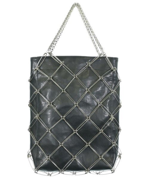 noir kei ninomiya（ノワールケイニノミヤ）その他 黒 サイズ:- レディース/2200626304065