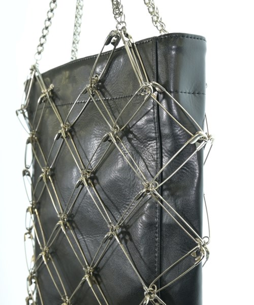 noir kei ninomiya（ノワールケイニノミヤ）その他 黒 サイズ:- レディース/2200626304065