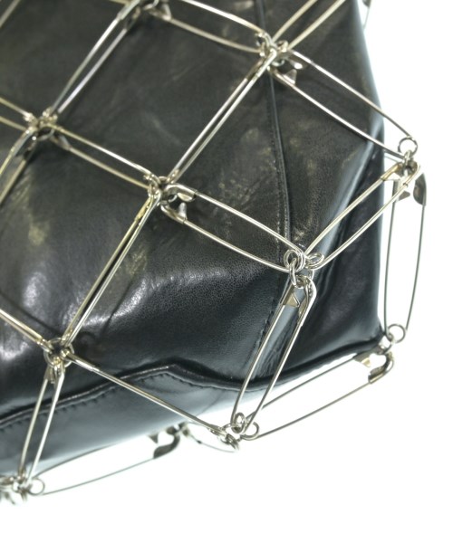 noir kei ninomiya（ノワールケイニノミヤ）その他 黒 サイズ:- レディース/2200626304065