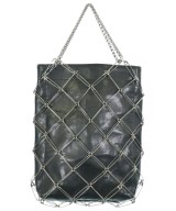 noir kei ninomiya（ノワールケイニノミヤ）その他 黒 サイズ:- レディース/2200626304065