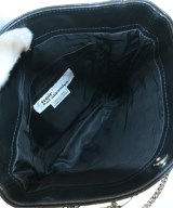 noir kei ninomiya（ノワールケイニノミヤ）その他 黒 サイズ:- レディース/2200626304065