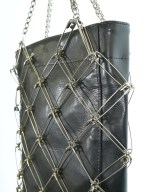 noir kei ninomiya（ノワールケイニノミヤ）その他 黒 サイズ:- レディース/2200626304065