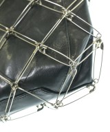 noir kei ninomiya（ノワールケイニノミヤ）その他 黒 サイズ:- レディース/2200626304065