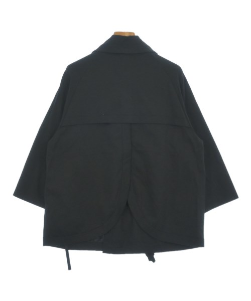 noir kei ninomiya（ノワールケイニノミヤ）その他 黒 サイズ:M レディース/2200626304195