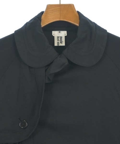 noir kei ninomiya（ノワールケイニノミヤ）その他 黒 サイズ:M レディース/2200626304195
