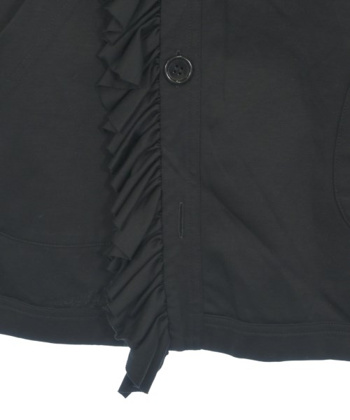 noir kei ninomiya（ノワールケイニノミヤ）その他 黒 サイズ:M レディース/2200626304195