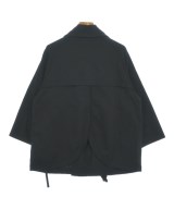 noir kei ninomiya（ノワールケイニノミヤ）その他 黒 サイズ:M レディース/2200626304195